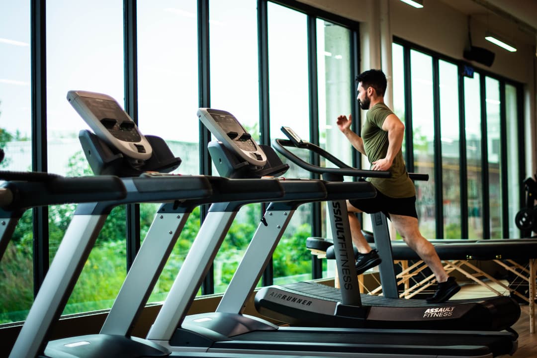 Fitness image